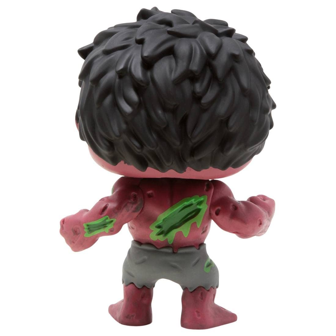 Marvel Zombies Zombie Red Hulk Funko Pop! Vinyl Figure 3.75