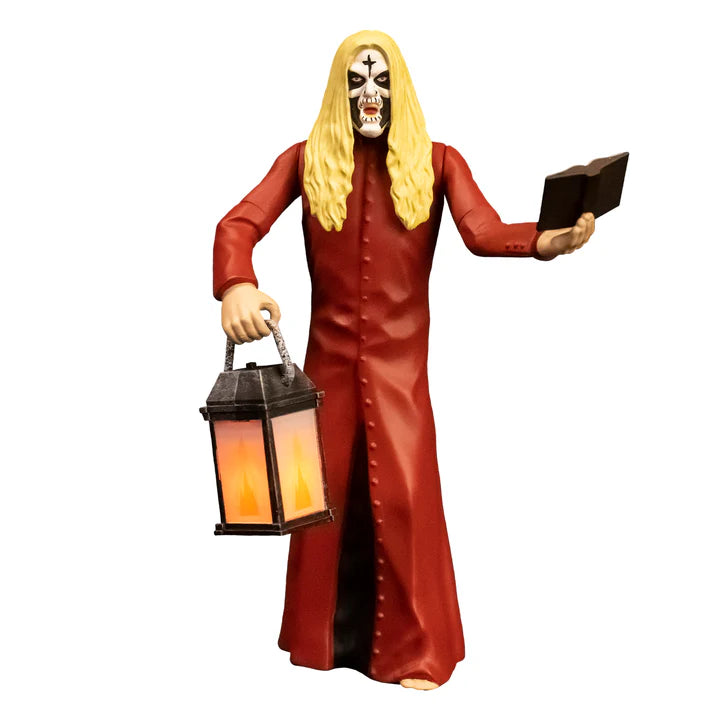 House of 1000 Corpses Otis Driftwood Action Figure - Collectible Movie Character Toy for Horror Fans & Halloween Decor