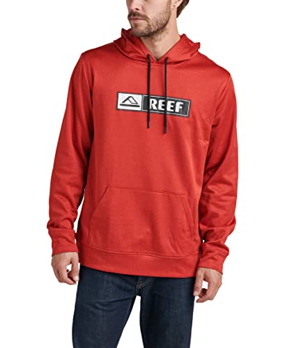 Lucis Tech/Red Heather