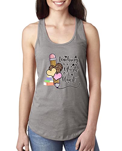 Heather Grey