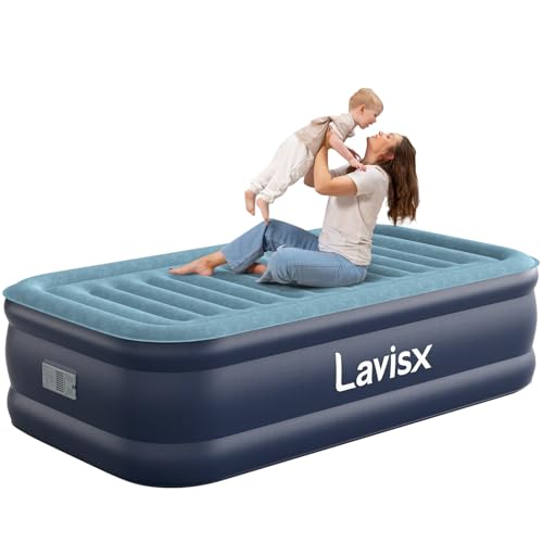 Blue Without Pillow
