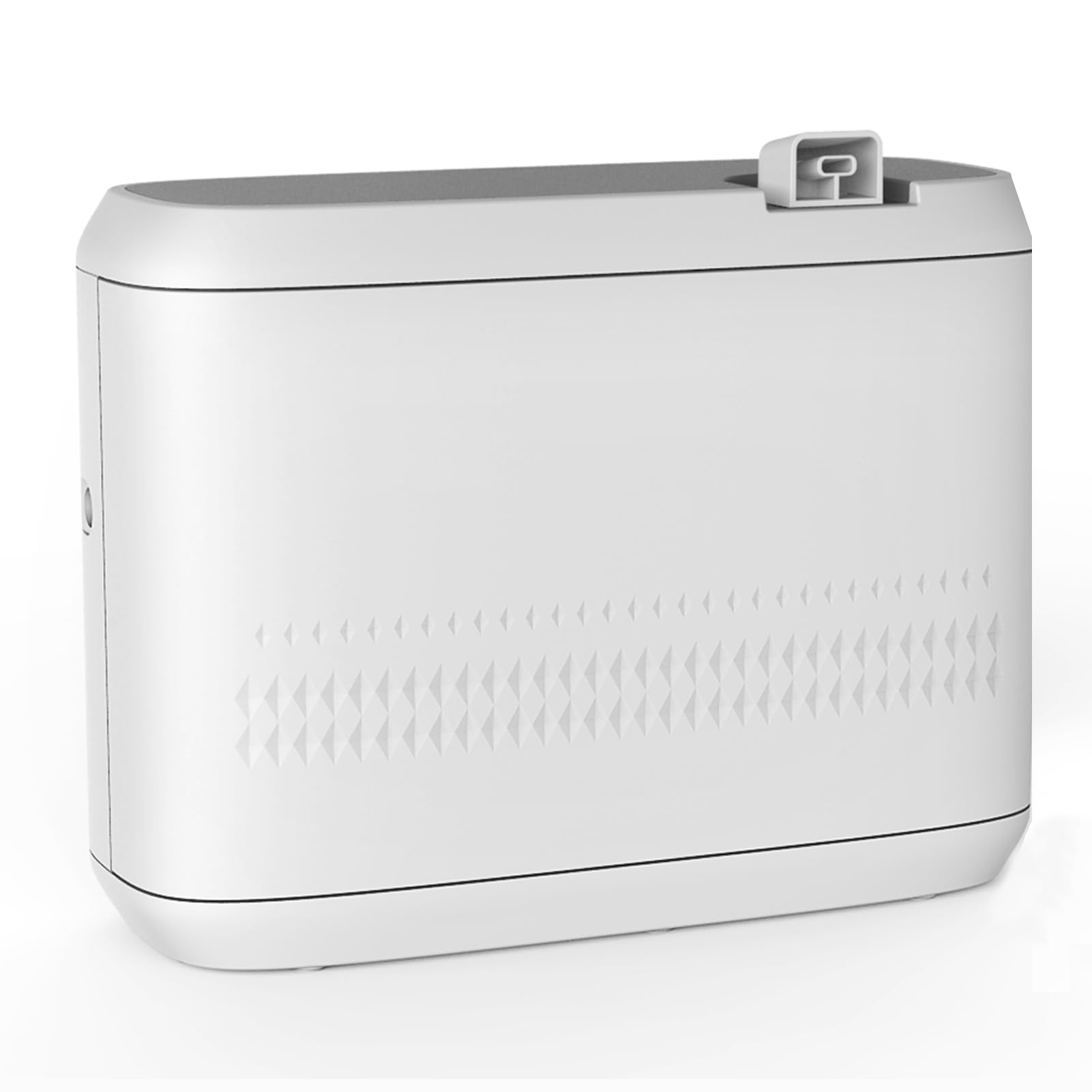 Smart Scent Air Machine for Home, Hotel, Spa & Office - 850ML HVAC Essential Oil Diffuser, Waterless Aromatherapy System Covers 4500 Sq.Ft - Perfect for Relaxation, Stress Relief & Creating Inviting Spaces