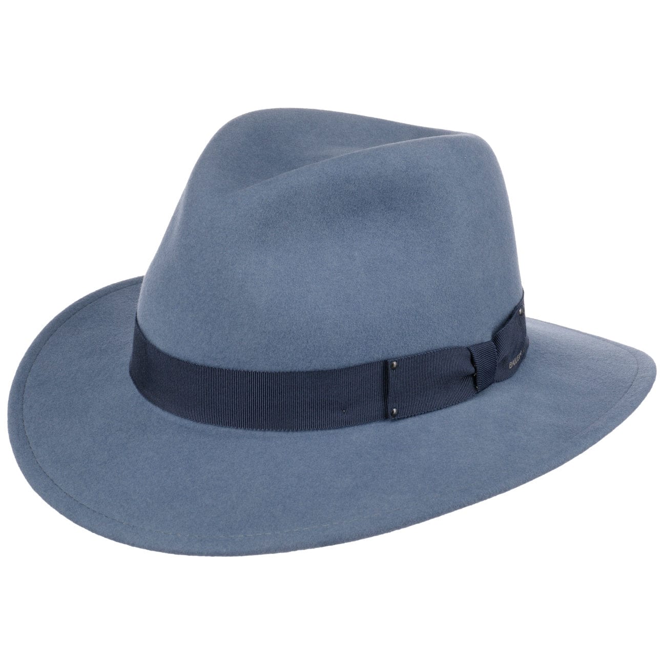 Bailey 1922 Curtis Wool Hat for Men - Classic Winter Beanie with Brim for Outdoor Activities & Cold Weather Protection