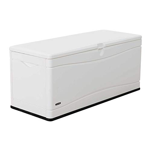 Arctic White