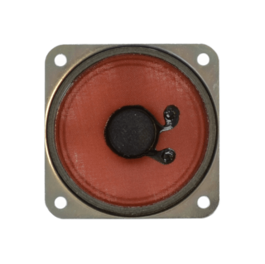 Misco DC22WI 45 Ohm Replacement Speaker - High Quality Audio Component for Home Theater, Car Audio & DIY Speaker Repair
