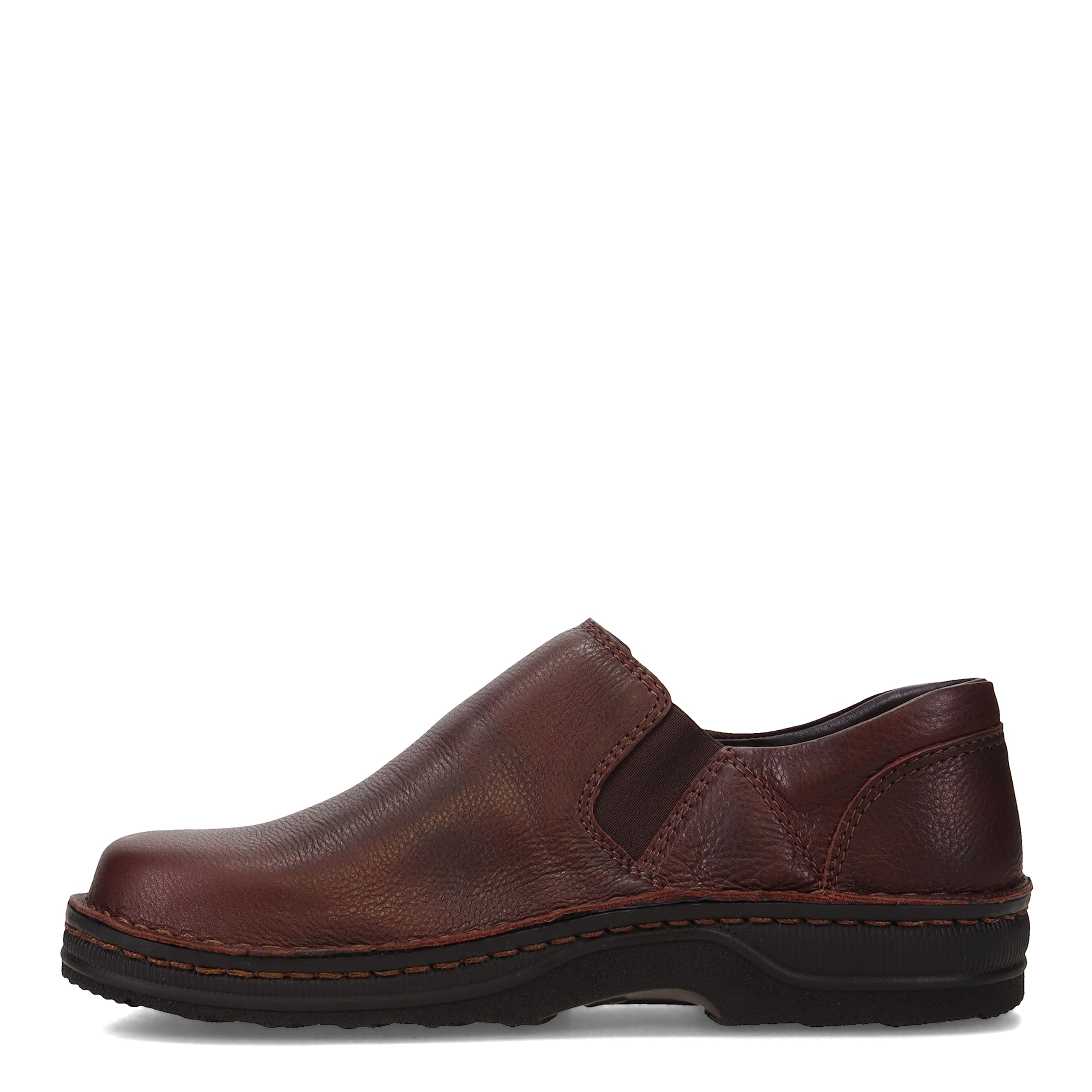 NAOT Men's Eiger Slip On Shoes - Comfortable Casual Loafers for Walking & Travel - Perfect for Office, Outdoor & Daily Wear