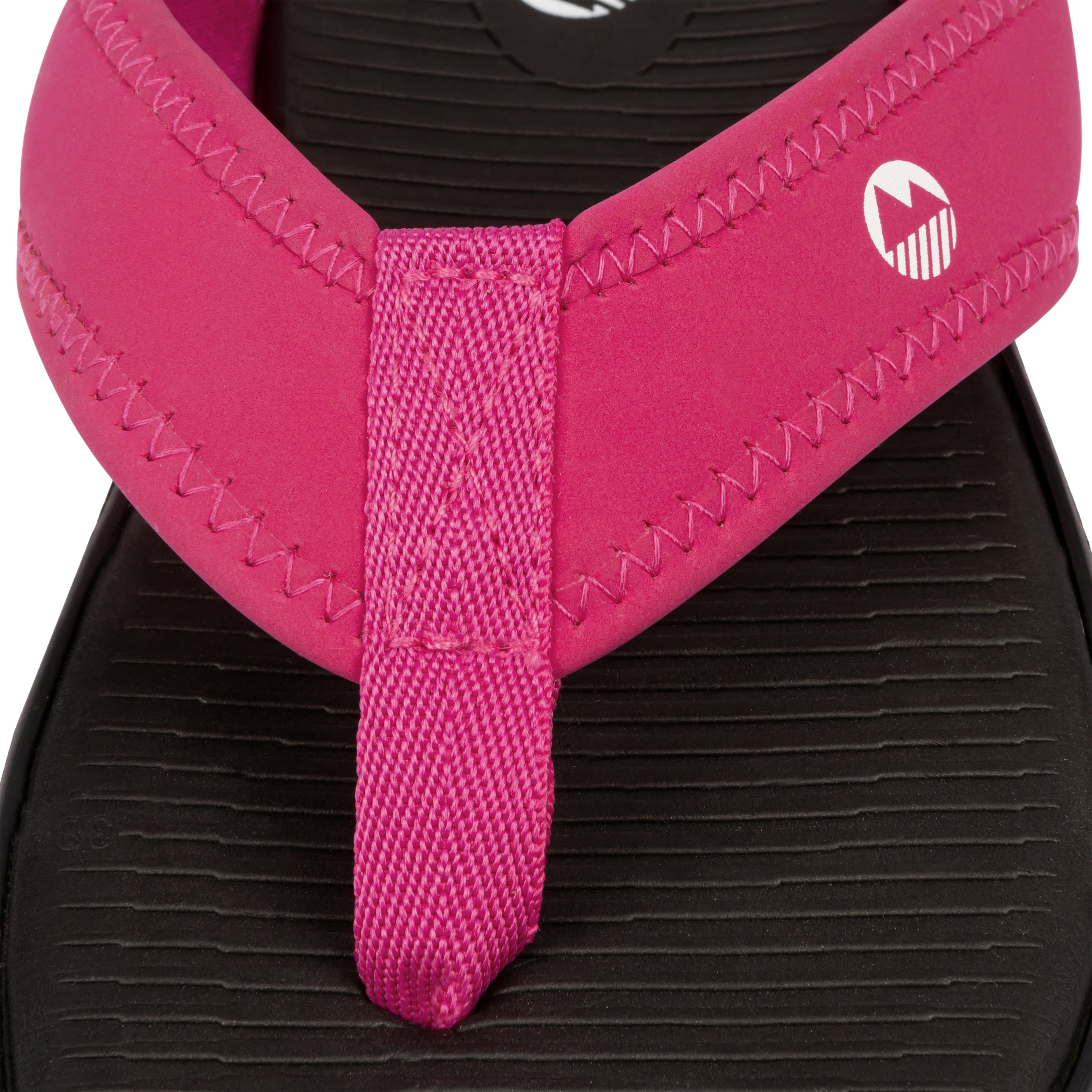 Women's Neoprene Flip Flops - Comfortable Waterproof Beach Sandals for Pool, Spa & Summer Vacation
