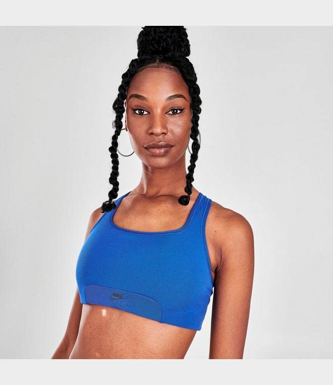 Nike Air Sports Bra for Women - High Support, Comfort & Breathability - Perfect for Running, Yoga & Gym Workouts