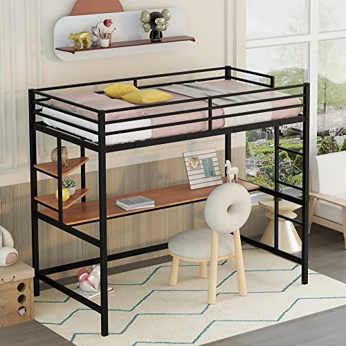 Black (Shelves )