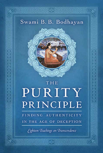 The Purity Principle - Organic Skincare for Radiant Skin | Perfect for Daily Use & Spa Treatments