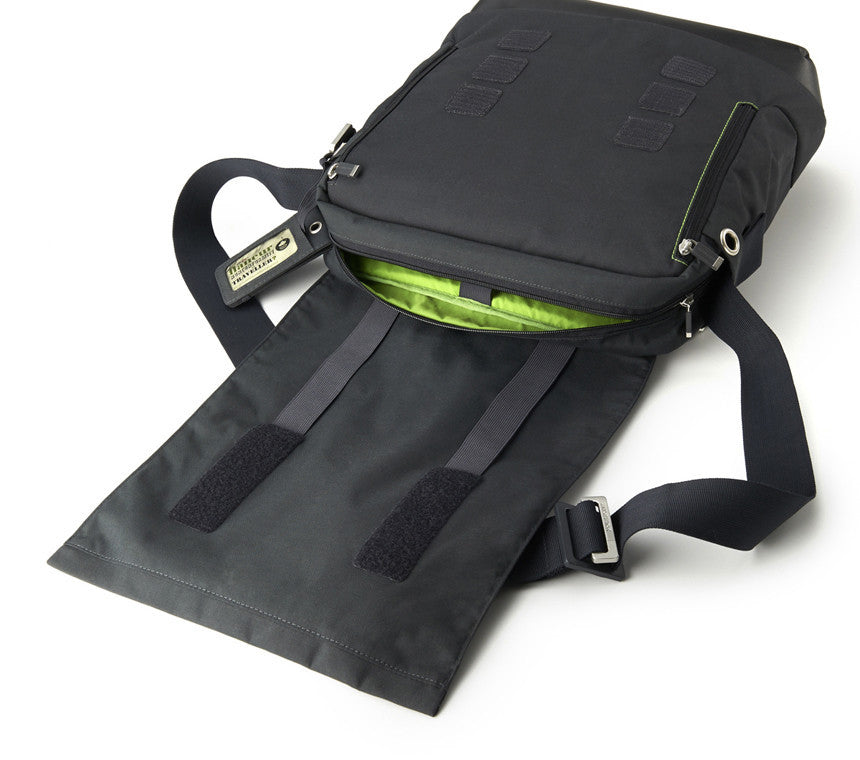 Moleskine MyCloud Backpack - Premium Laptop Backpack for Work & Travel, Durable Water-Resistant Design - Perfect for Business, Commuting & College Students