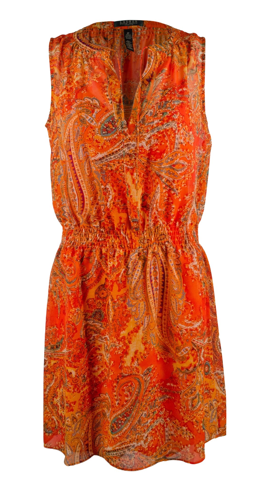 Lauren Ralph Lauren Women's Dresses - Elegant & Stylish Casual & Formal Dresses for Women | Perfect for Office, Party & Special Occasions