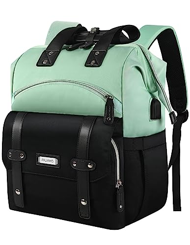 15.6inch-greenblack