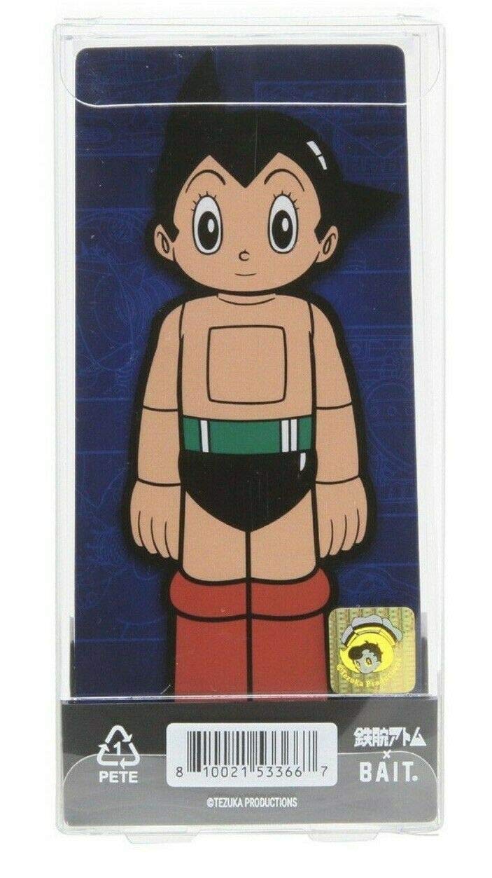 Figpin Astro BOY Sleeping Astro #347 Collectible Pin (Tan) - Perfect for Anime Fans, Pin Collections & Gift Giving