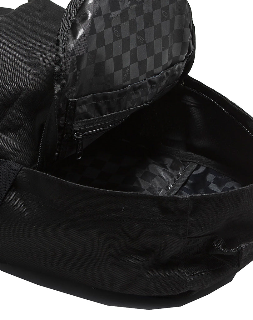 Vans Startle Backpack - Stylish & Durable School & Travel Backpack for Men & Women | Perfect for College, Work & Outdoor Adventures