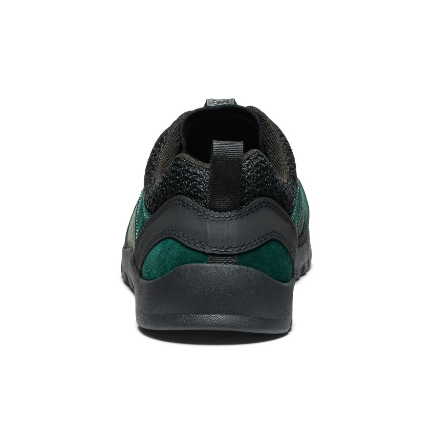Men's Jasper Rocks Sneaker x Eastlogue - Scarab/Arctic - Stylish Casual Sneakers for Urban Exploration & Outdoor Adventures