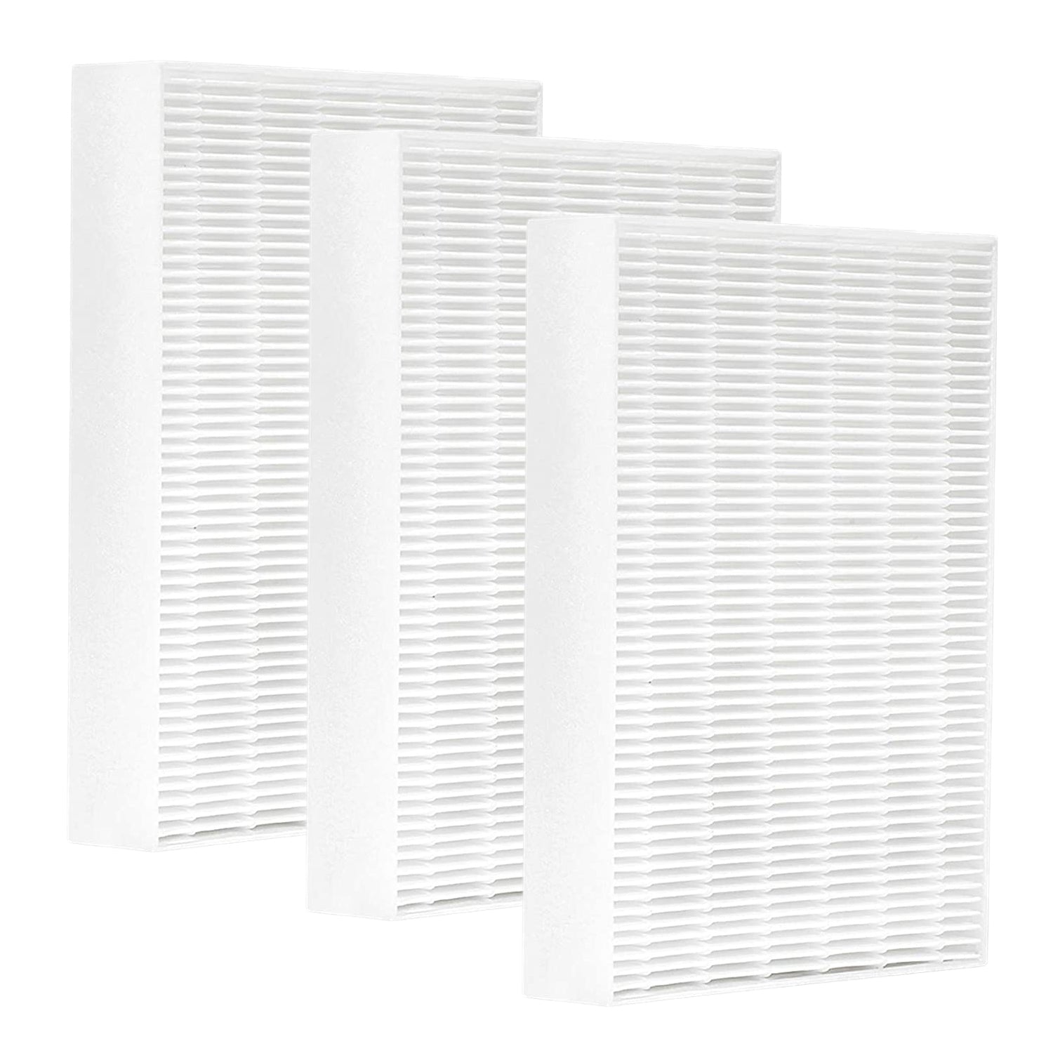 MaximalPower HPA300 HON R True HEPA Replacement Filter - Compatible with Honeywell HPA100, HPA200, HPA300 Air Purifiers | Perfect for Home, Office & Allergy Relief