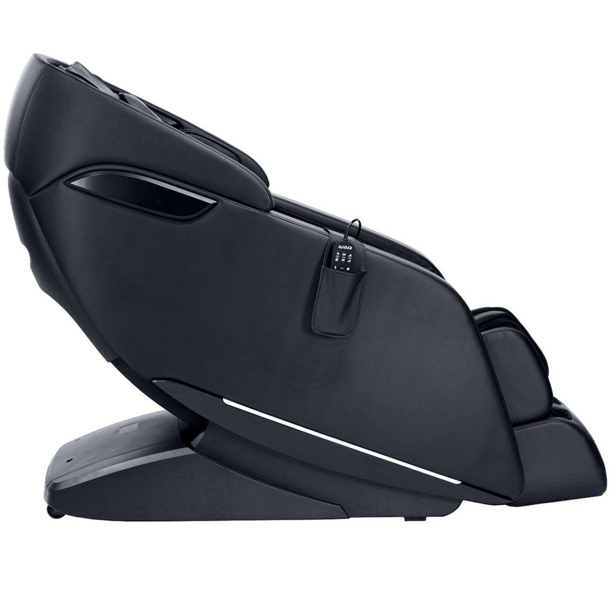Kyota Genki M380 Full Body Massage Chair - Certified Pre-Owned with Zero Gravity & Heat Therapy | Perfect for Home, Office & Relaxation Spaces