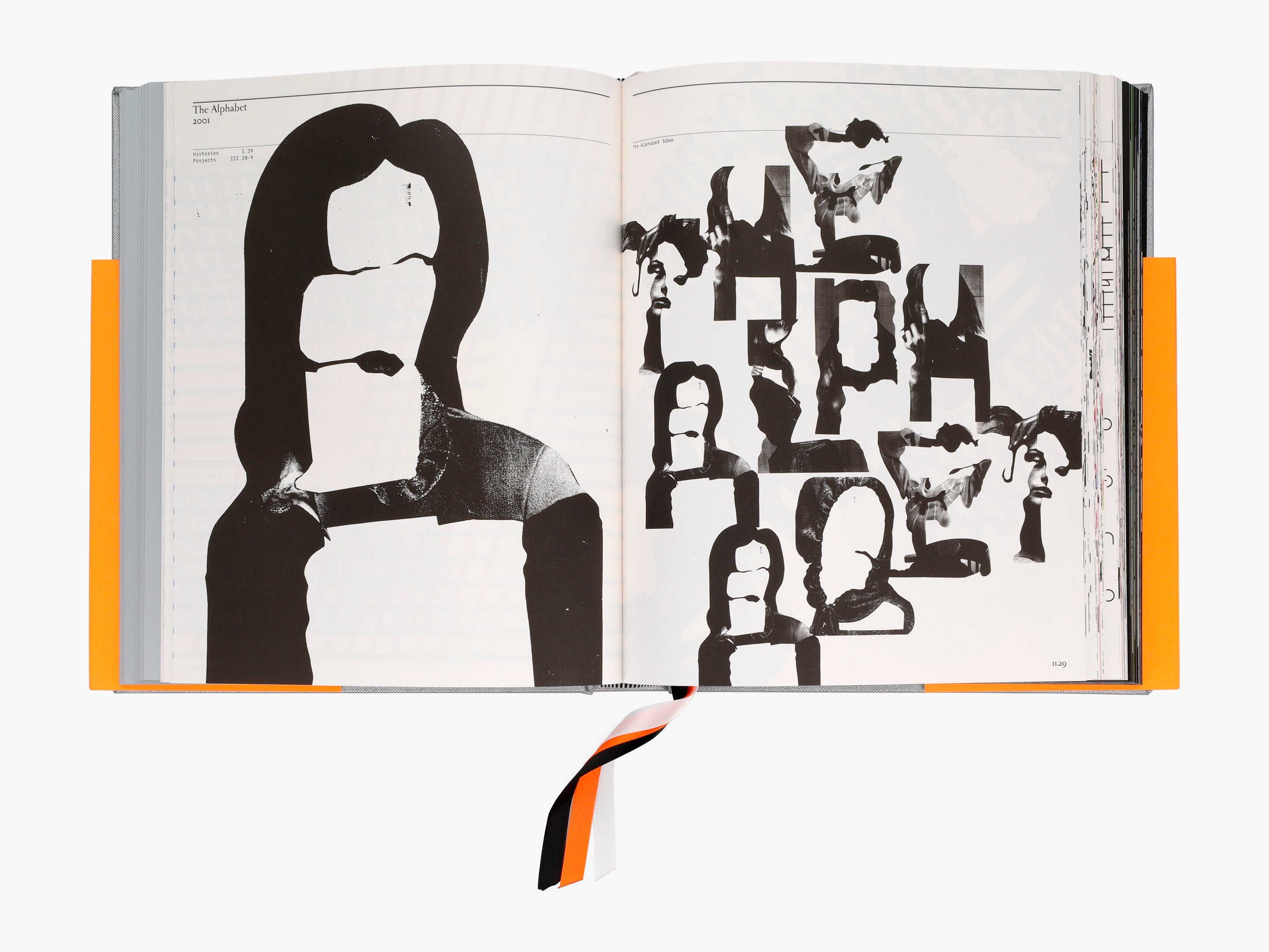 Letters from M/M (Paris) - Exclusive Fashion Art Book for Collectors & Designers | Perfect for Home Decor, Office Display & Creative Inspiration
