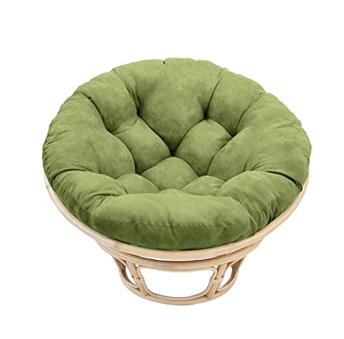 Mojito Lime Microsuede