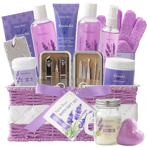 Lavender Scent 20pcs