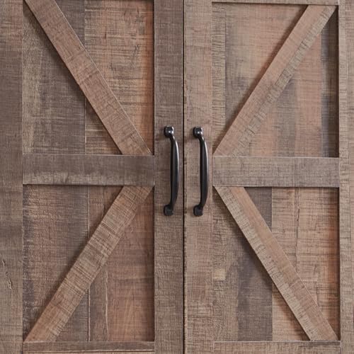 Rustic Brown