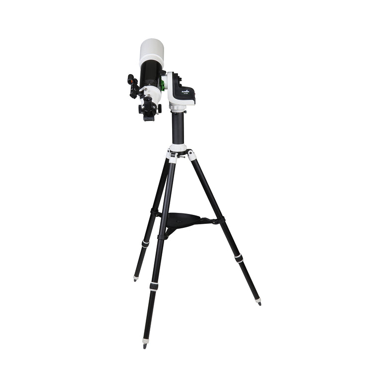 Startravel 102 AZ GTe Refractor Telescope - Portable Astronomy Telescope for Adults & Beginners, Perfect for Stargazing, Bird Watching & Outdoor Adventures