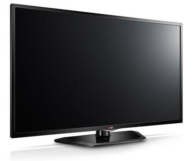 LG 32LN530B 32 Inch 720P LED HDTV with 60Hz Refresh Rate - Perfect for Bedroom, Kitchen, or Small Space Entertainment