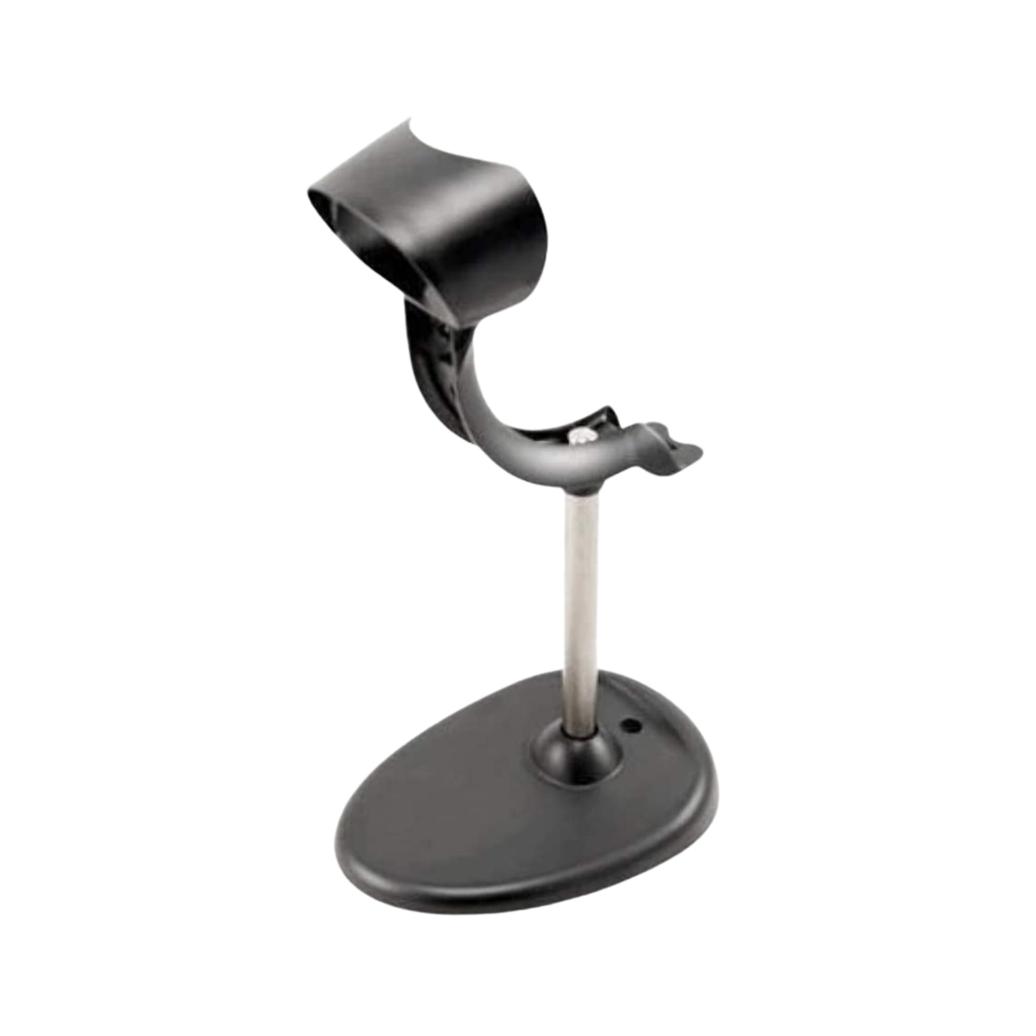 Honeywell Xenon 1900 Barcode Scanner Weighted Stand with Xenon Cradle - Perfect for Retail, Warehouse & Inventory Management