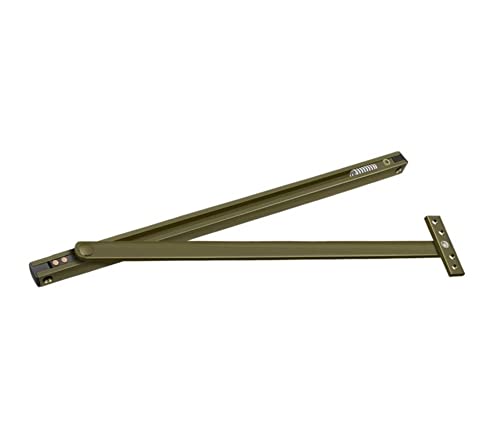 Antique Brass