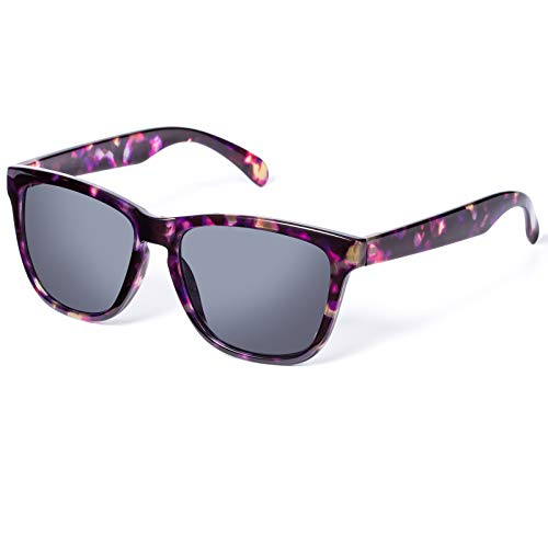 C11 - Purple Tortoise