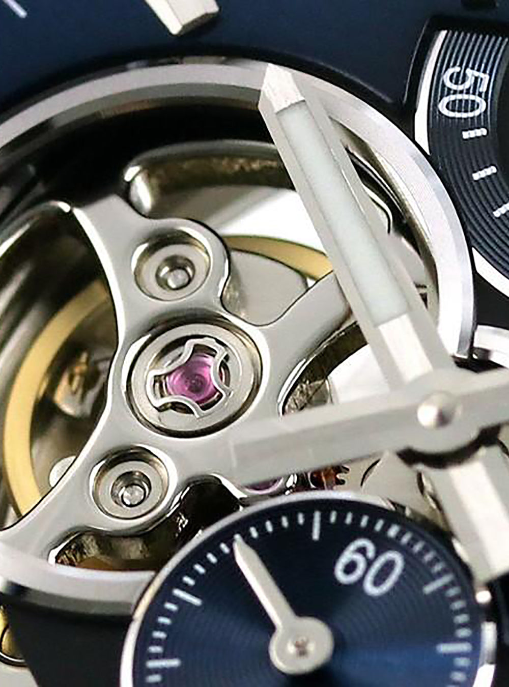 ORIENT STAR Contemporary Modern Skeleton Watch RK-AV0006L - Japanese Made JDM Automatic Timepiece for Men | Perfect for Business, Formal & Luxury Occasions