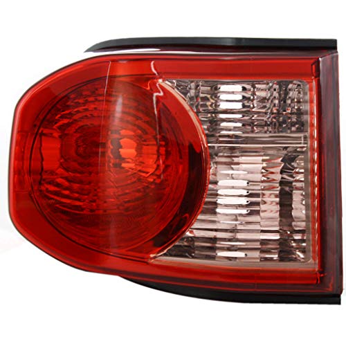 Driver Side