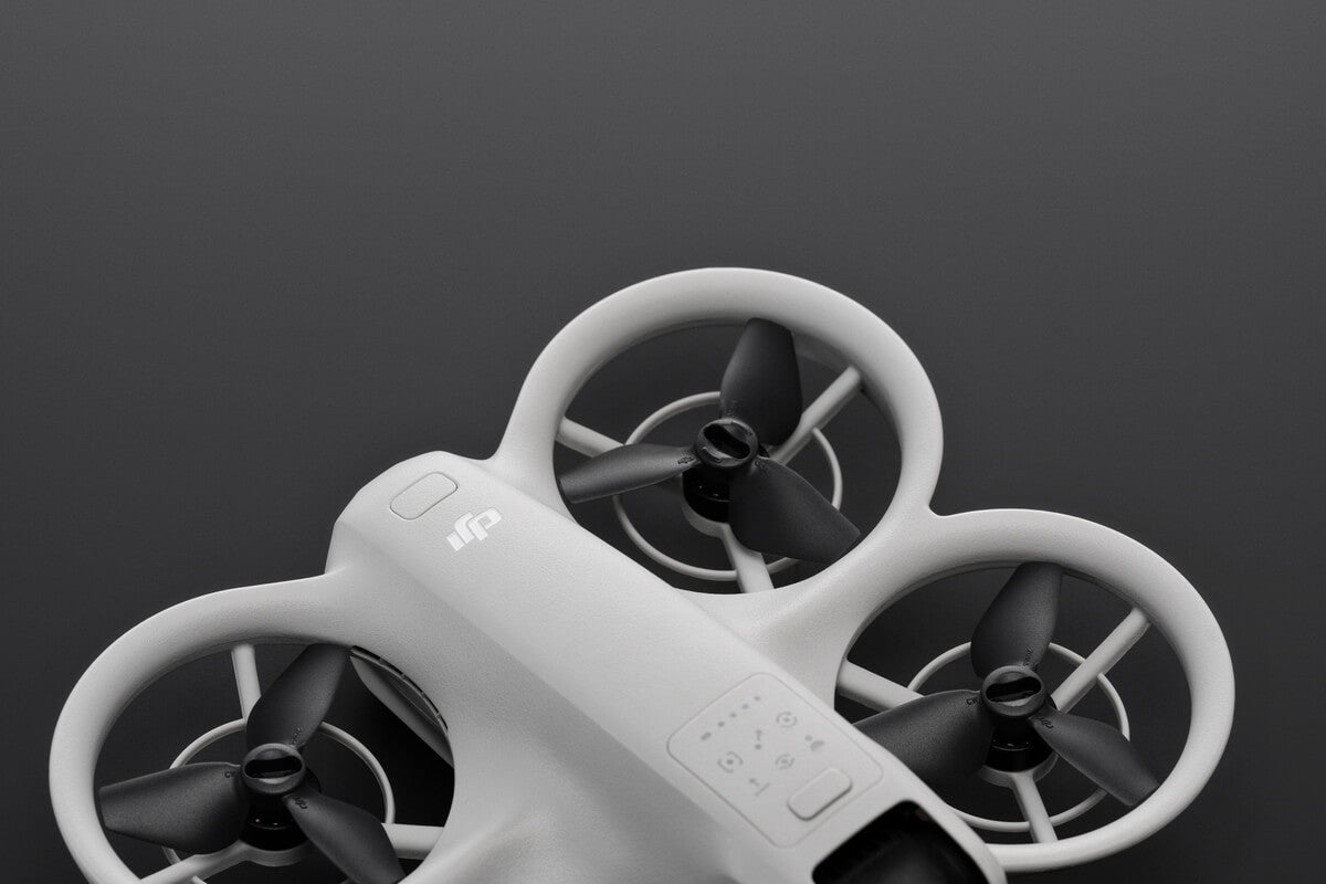 DJI Neo Propellers for Drone - High-Performance Replacement Blades Compatible with DJI Drones - Perfect for Aerial Photography, Videography, and Outdoor Adventures