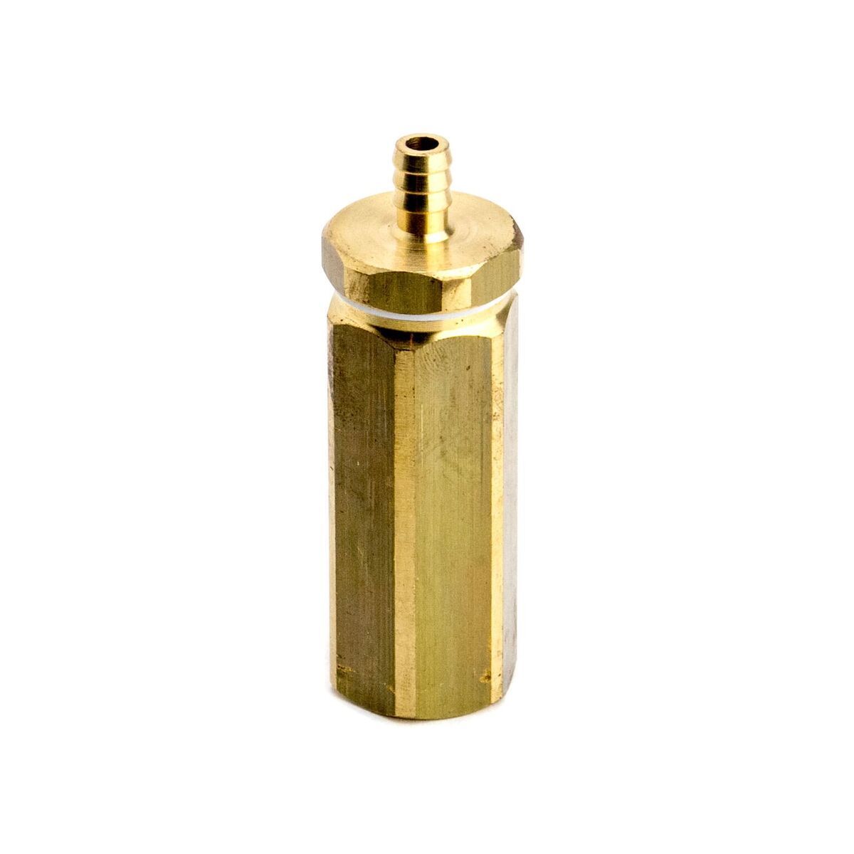 Profitec ECM Internal Expansion Valve - High-Quality HVAC Replacement Part for Efficient Cooling Systems | Ideal for Home, Commercial, and Industrial Use