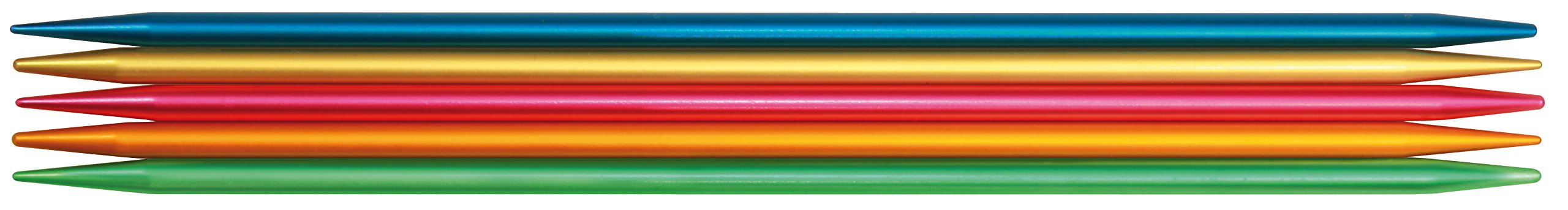addi FlipStix Double Pointed Knitting Needles 8