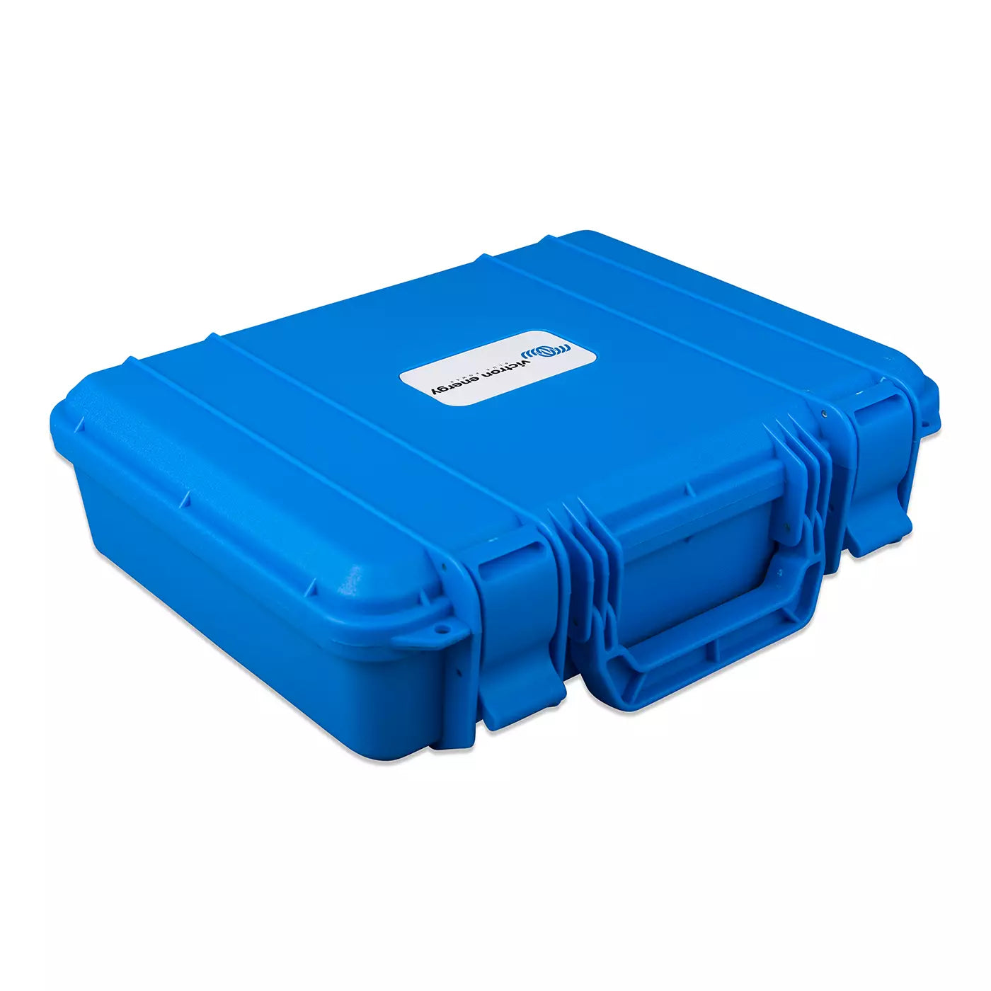 Victron IP65 Charger Carry Case - Waterproof Storage Bag for Victron IP65 Chargers & Accessories - Perfect for Marine, RV, and Outdoor Power Protection