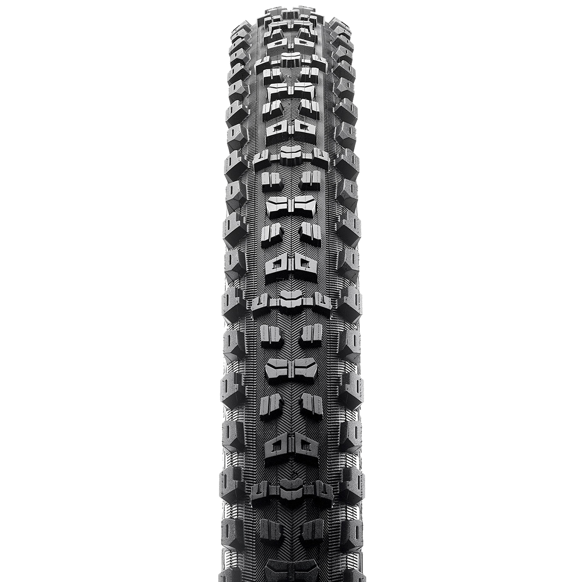 Aggressor DC EXO TR 26 x 2.3 Mountain Bike Tire - High-Performance Off-Road Tread for Trail Riding & Downhill Adventures