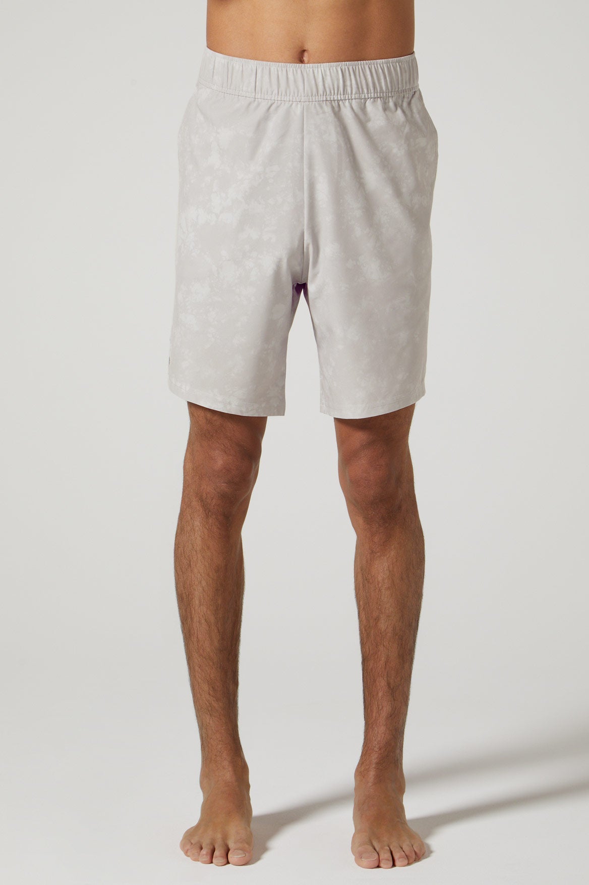 Adam Short 8 Merle - Premium Men's Shorts for Casual Wear & Outdoor Activities | Comfortable & Stylish Summer Shorts for Running, Hiking, and Travel