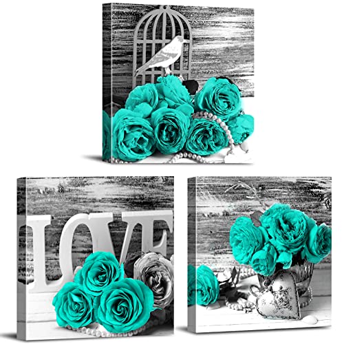 Green Rose