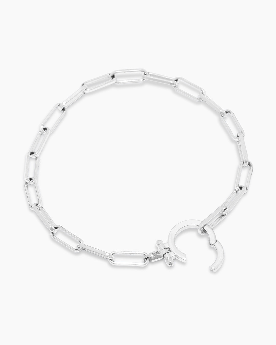 Parker Bracelet for Women - Elegant Stainless Steel Cuff Bangle with Adjustable Fit - Perfect for Daily Wear, Office, Parties & Gifts