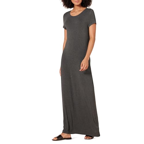 Charcoal Heather