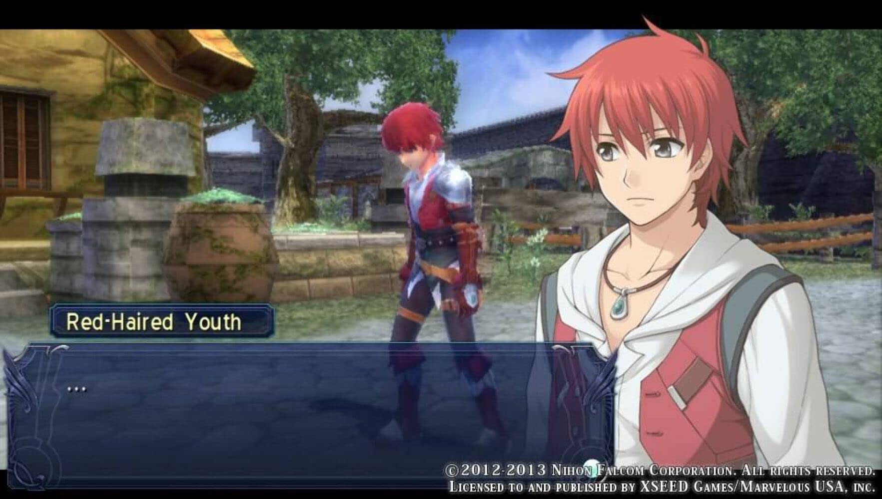 Ys: Memories of Celceta - Action RPG Game for PlayStation Vita | Explore the Celceta Forest & Uncover Ancient Secrets | Perfect for Adventure Gamers & JRPG Fans