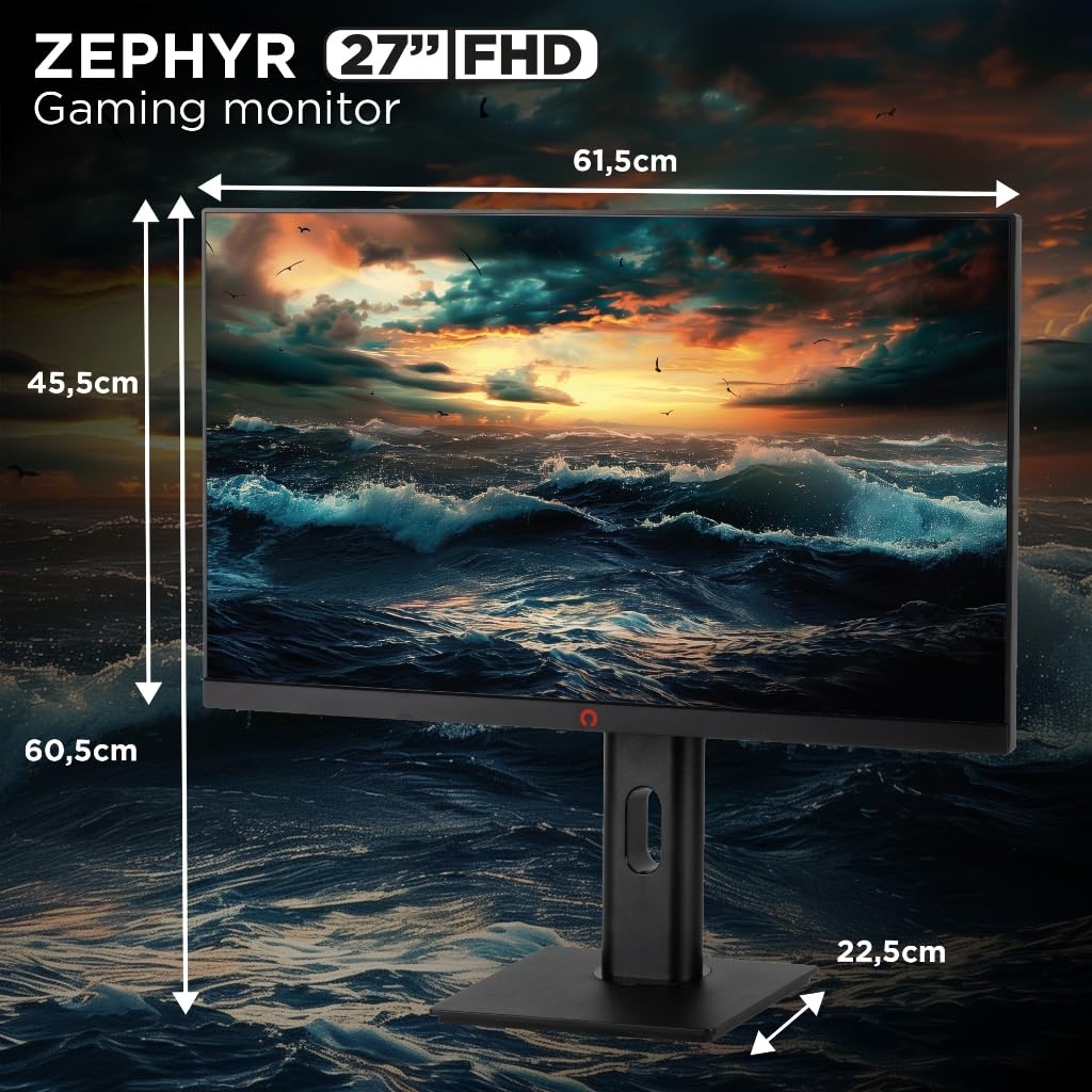 Konix Zephyr 27