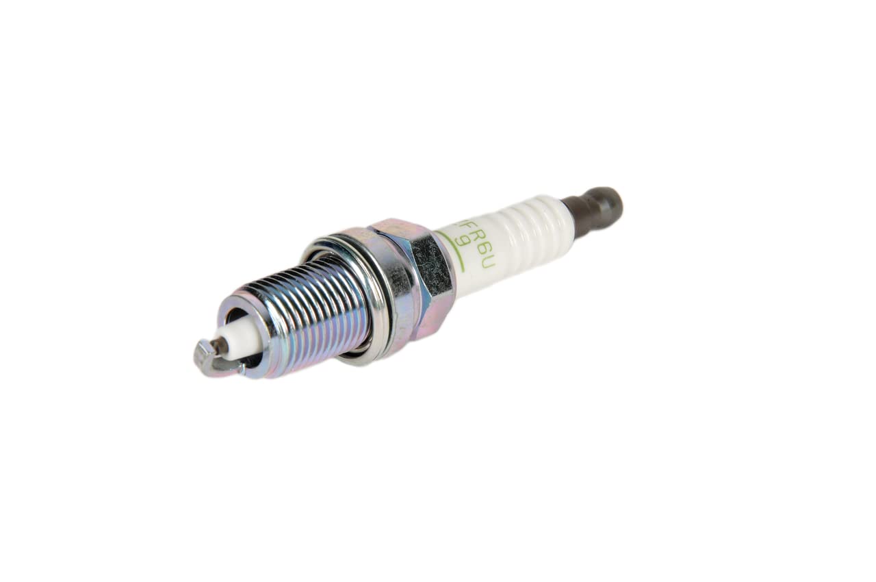 General Motors 25186682 Spark Plug - High Performance Ignition Replacement Part for GM Vehicles | Ideal for Engine Maintenance & Tune-Ups