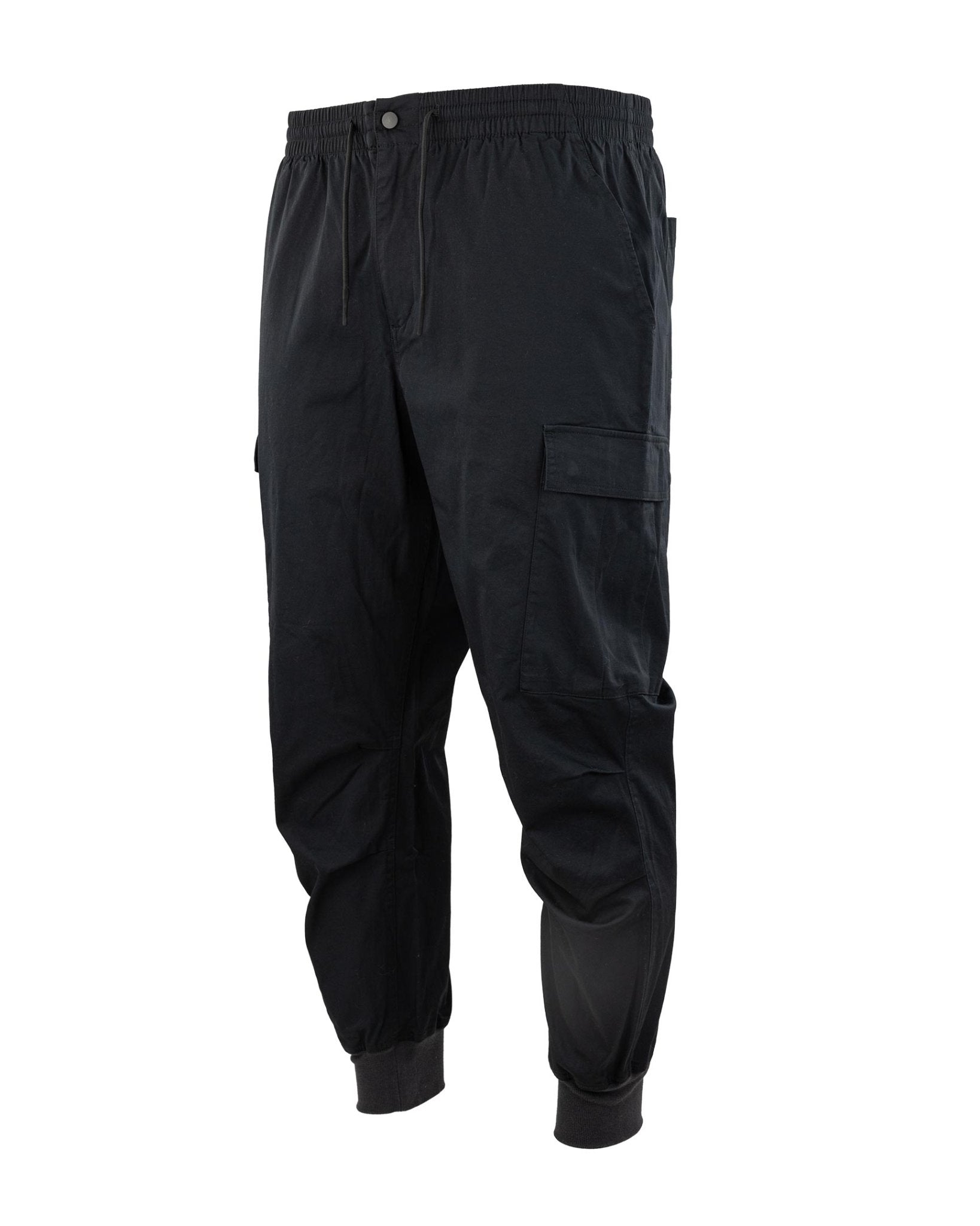 Century Men's Cargo Pants - Durable Tactical Work Pants with Multiple Pockets | Perfect for Outdoor, Hiking & Workwear