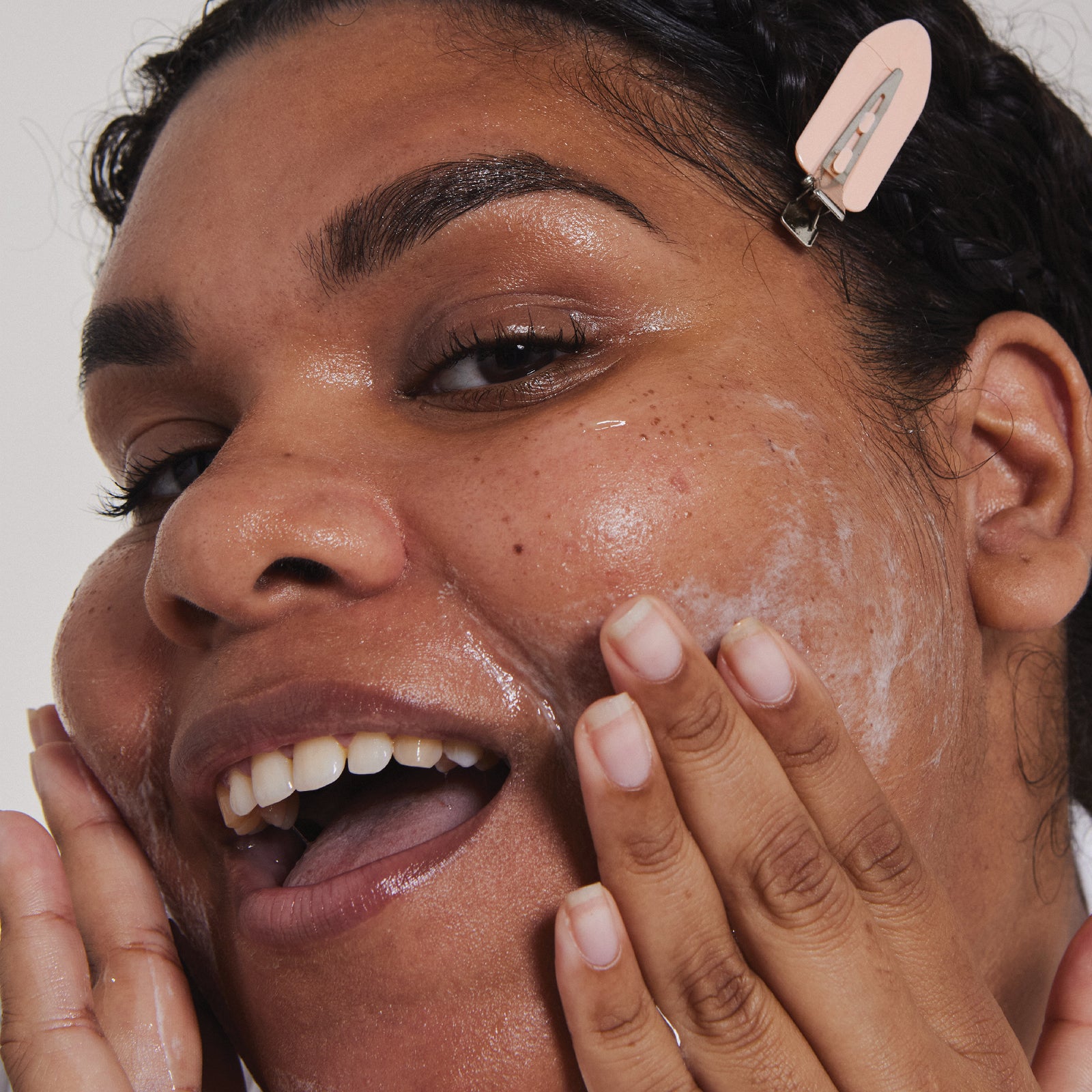 The Skintroduction - Best Skincare Set for Glowing Skin | Daily & Night Routine | Perfect for Dry, Oily & Sensitive Skin