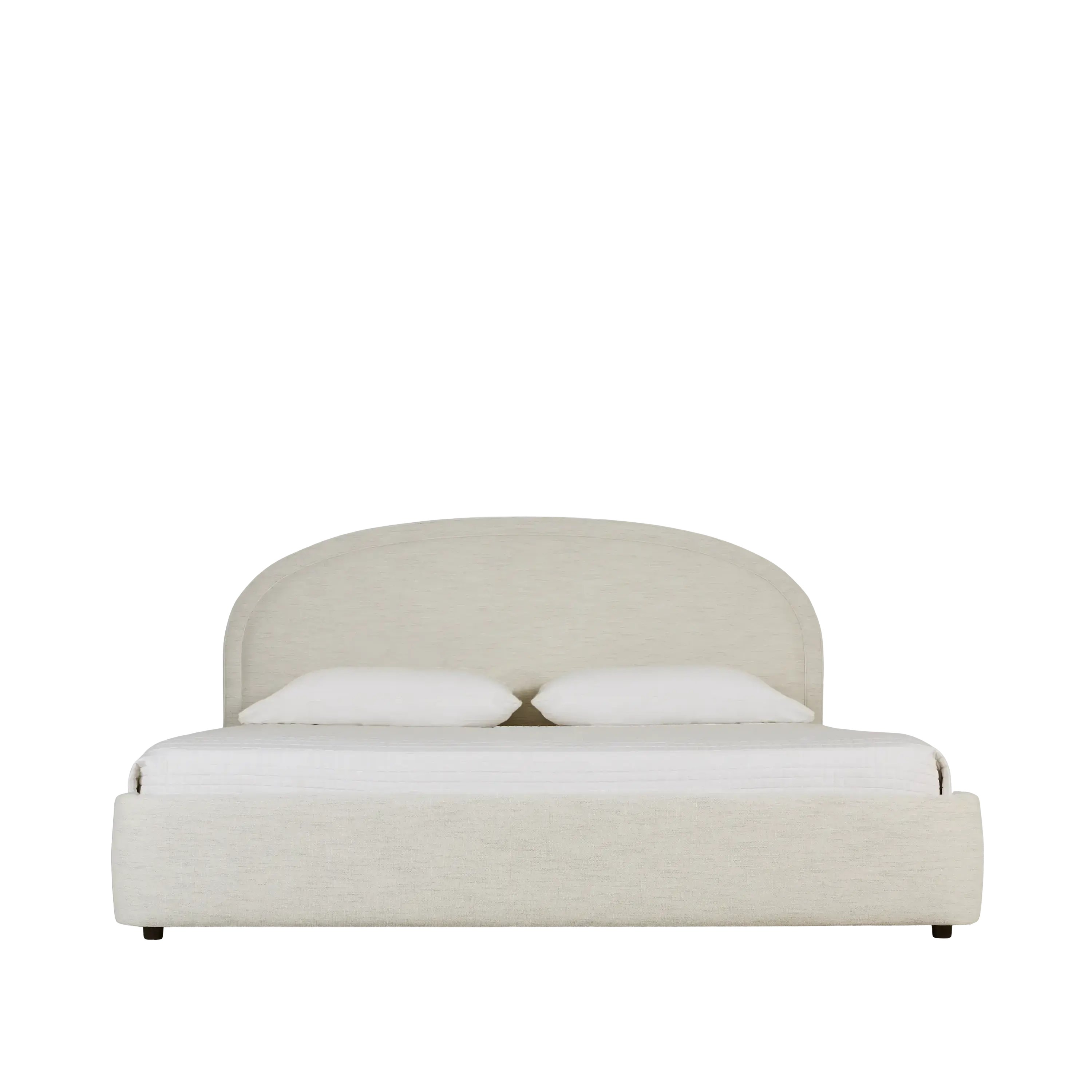 Malta Bed Daltoncream - Premium Bedding Set for Ultimate Comfort | Perfect for Master Bedrooms, Guest Rooms & Cozy Home Decor