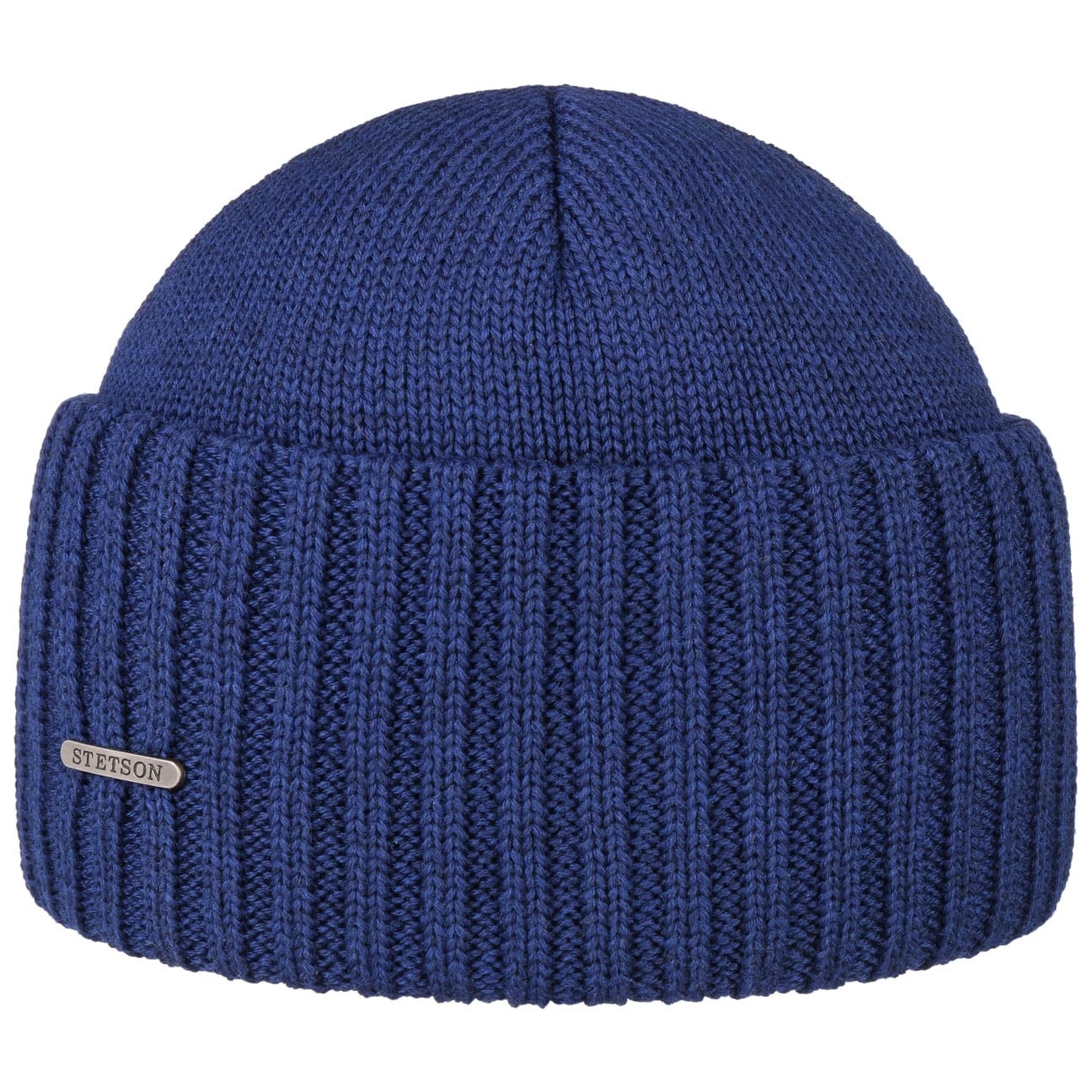Stetson Northport Knit Hat for Men & Women - Warm Winter Beanie for Outdoor Activities, Skiing, Hiking, and Casual Wear