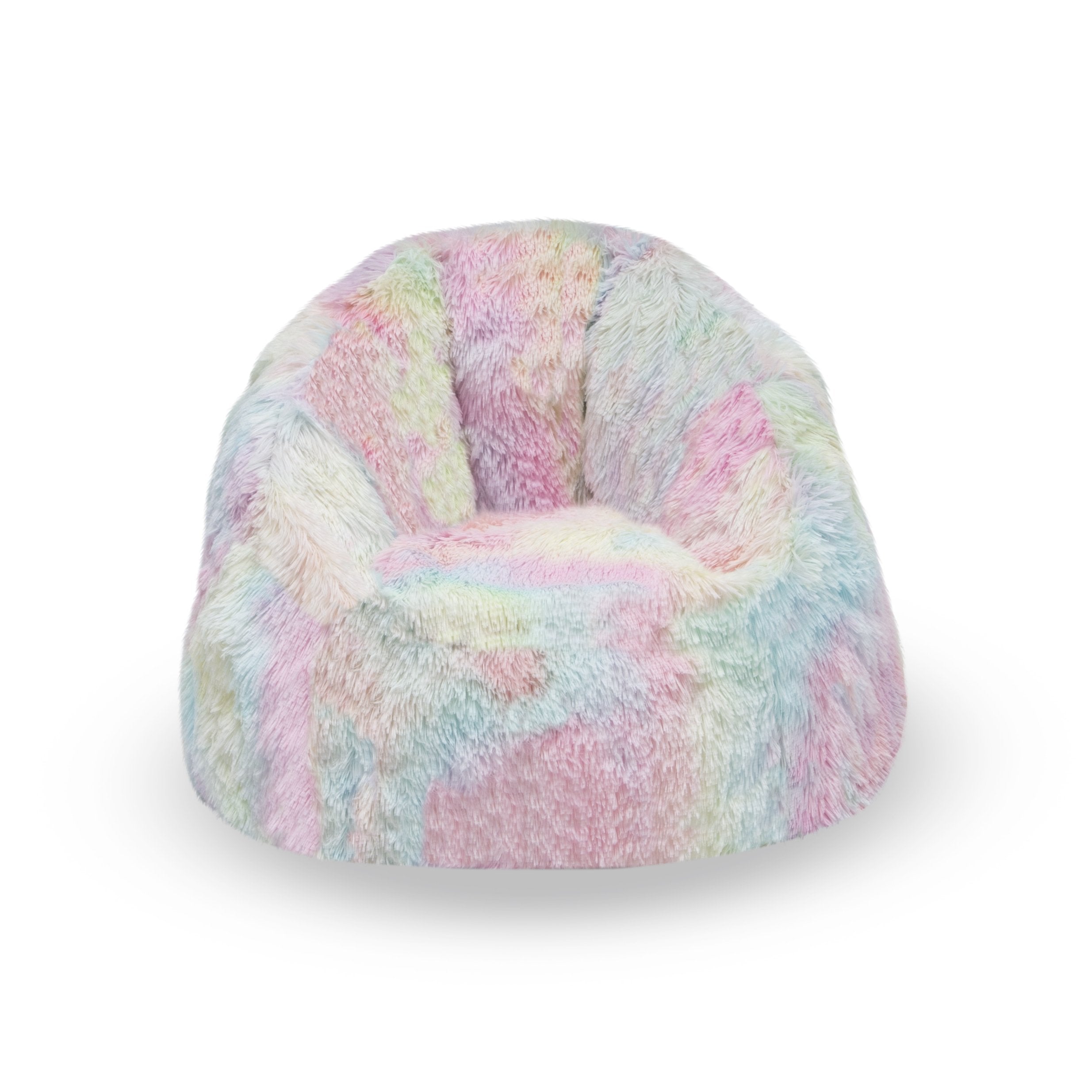 Cozy Toddler Snuggle Chair - Soft Kids Armchair for Reading & Playtime - Perfect for Nursery, Bedroom or Playroom